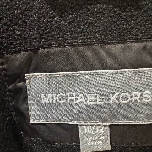Michael Kors Puffer Jacket 10/12 - Picture 5 of 5